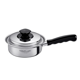 【ビタクラフト】Vシリーズ 片手鍋 0.9L