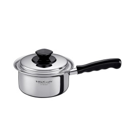 【ビタクラフト】Vシリーズ 片手鍋 1.2L