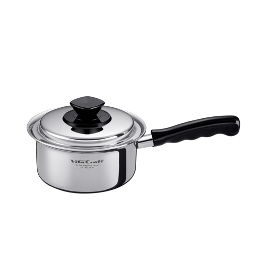 ビタクラフト】Vシリーズ 片手鍋 1.2L - 福屋オンラインストア