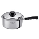 【ビタクラフト】Vシリーズ 片手鍋 3.0L