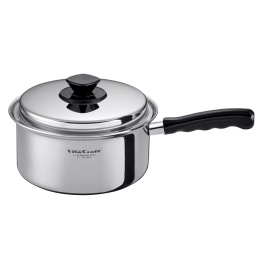 【ビタクラフト】Vシリーズ 片手鍋 3.0L