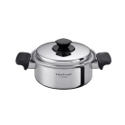 【ビタクラフト】Vシリーズ 両手鍋 1.9L