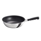 【ビタクラフト】カーペンター ウォックパン 24cm