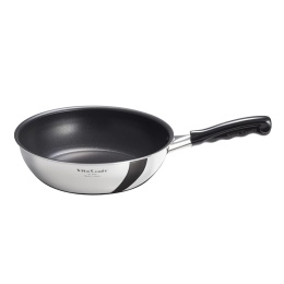 【ビタクラフト】カーペンター ウォックパン 24cm