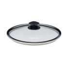 【ビタクラフト】ガラス蓋24cm