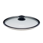 【ビタクラフト】ガラス蓋26cm