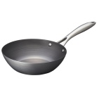 【ビタクラフト】スーパー鉄 ウォックパン22cm