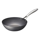 【ビタクラフト】スーパー鉄 ウォックパン24cm