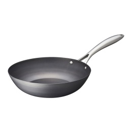 【ビタクラフト】スーパー鉄 ウォックパン26cm