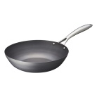 【ビタクラフト】スーパー鉄 ウォックパン28cm