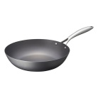 【ビタクラフト】スーパー鉄 ウォックパン30cm