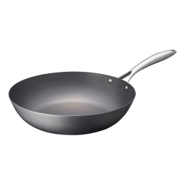 【ビタクラフト】スーパー鉄 ウォックパン33cm