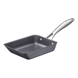 【ビタクラフト】スーパー鉄 エッグパン