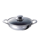 【ビタクラフト】テーブルパン 18cm