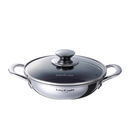 【ビタクラフト】テーブルパン 18cm