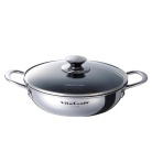 【ビタクラフト】テーブルパン 22cm