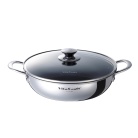 【ビタクラフト】テーブルパン 26cm