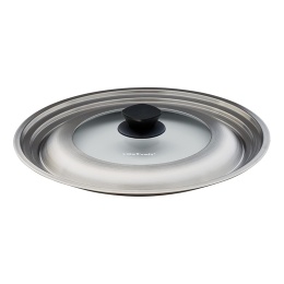 【ビタクラフト】フライパンカバー L 内径26・28・30cmのフライパン・鍋兼用