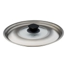 【ビタクラフト】フライパンカバー M 内径24・26cmのフライパン・鍋兼用