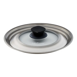 【ビタクラフト】フライパンカバー S 内径20・22cmのフライパン・鍋兼用