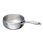 【ビタクラフト】プロ ユキヒラ鍋18cm