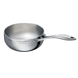 【ビタクラフト】プロ ユキヒラ鍋20cm