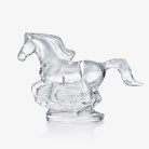 【バカラ】干支　馬