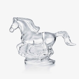 バカラ ルクソール ラウンドベース クリア 150 バカラ】ルクソール ラウンドベース クリア 150 - 福屋オンラインストア