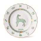 【ヘレンド】イヤーズプレート・うま