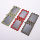 【レイメイ藤井】タイニスト バタフライパスケース