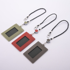 【レイメイ藤井】タイニスト リール付パスケース