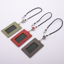 【レイメイ藤井】タイニスト リール付パスケース