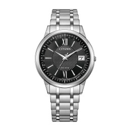 【シチズン　エクシード】腕時計　ソーラー電波時計　CB1140-61E