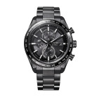 【シチズン　アテッサ】腕時計　ソーラー電波時計　AT8294-59E