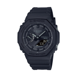 【G-SHOCK】腕時計　GA-B2100-1A1JF