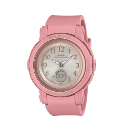 【カシオ　BABY-G】腕時計　ソーラー電波時計　BGA-2900AF-4AJF