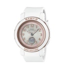 【カシオ　BABY-G】腕時計　ソーラー電波時計　BGA-2900AF-7AJF