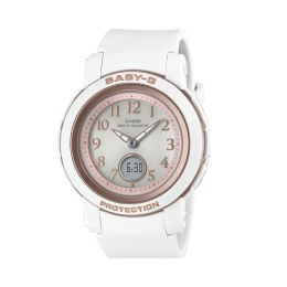 【カシオ　BABY-G】腕時計　ソーラー電波時計　BGA-2900AF-7AJF