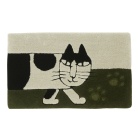 【リサラーソン】マット　ハチワレマイキー