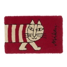 【リサラーソン】マット　クラシックマイキー　レッド