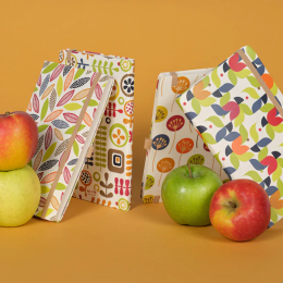 【カステリミラノ 1938】アッピル シーズン ミディアムサイズ ノート 罫線 CASTELLI MILANO 1938