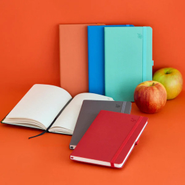 【カステリミラノ 1938】アッピル クラシック ミディアムサイズ ノート 罫線 CASTELLI MILANO 1938