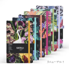 【カステリミラノ 1938】エデン(リニューアル) ミディアムサイズ ノート 罫線 CASTELLI MILANO 1938