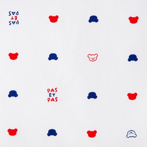 赤ちゃんの城】寝具（トリコロール） - 福屋オンラインストア