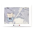 【赤ちゃんの城】ギフトセット スターベアベスト