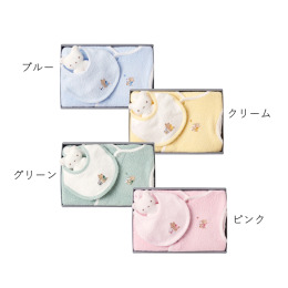 【ファミリア】スリーピングベストのセット