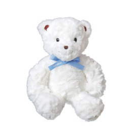 ファミリア　みらい百貨店　マスコットベアー　新品未使用 ファミリア みらい百貨店 限定品 マスコットベアー 新品 ファミ