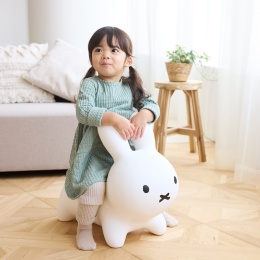 ブルーナボンボン　ラビット