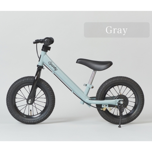 Sparky キッズバイク 新品未使用 ペダルのない自転車 キッズバイク スパーキー - 福屋オンラインストア 自転車本体