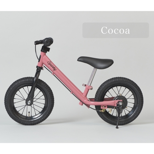 ペダルのない自転車 キッズバイク スパーキー - 福屋オンラインストア